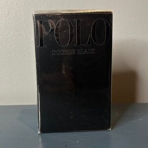 POLO by Ralph Lauren Double Black Cologne
